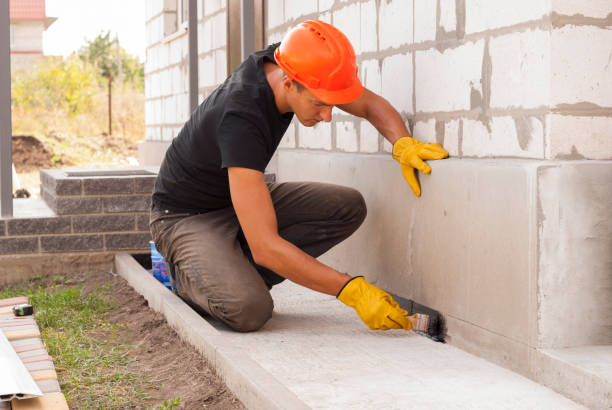 Waterproofing professionals working in Brookside, AL